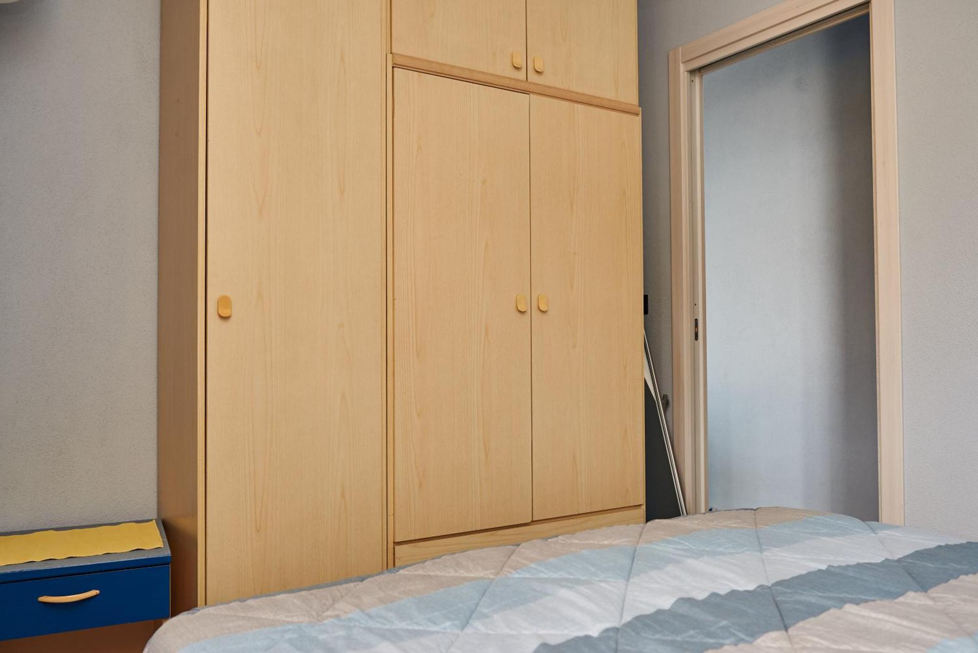 Casa Azzurra Apartman Cala Gonone Kültér fotó
